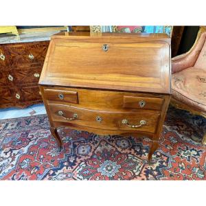 Louis XV Slope Desk 18th Century Period