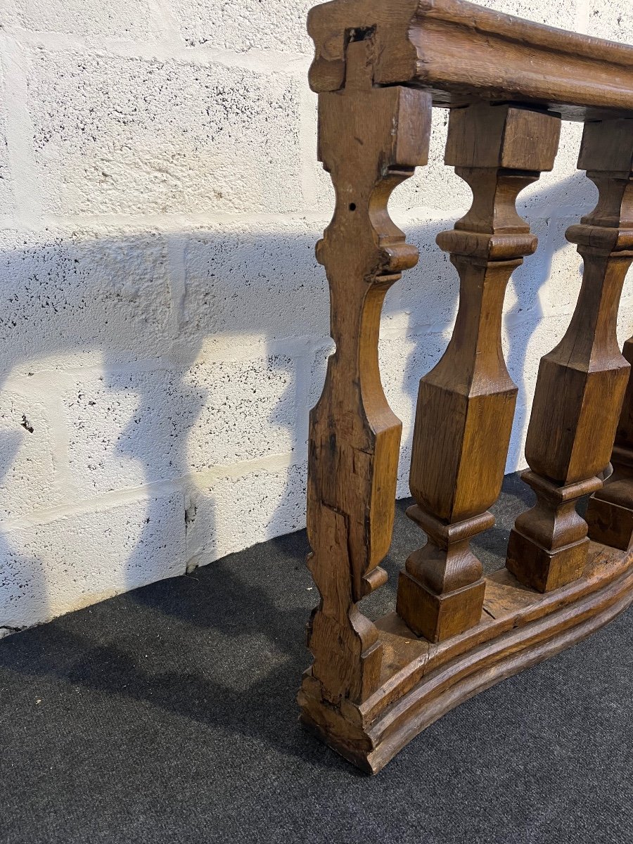 Pair Of Balusters-photo-4