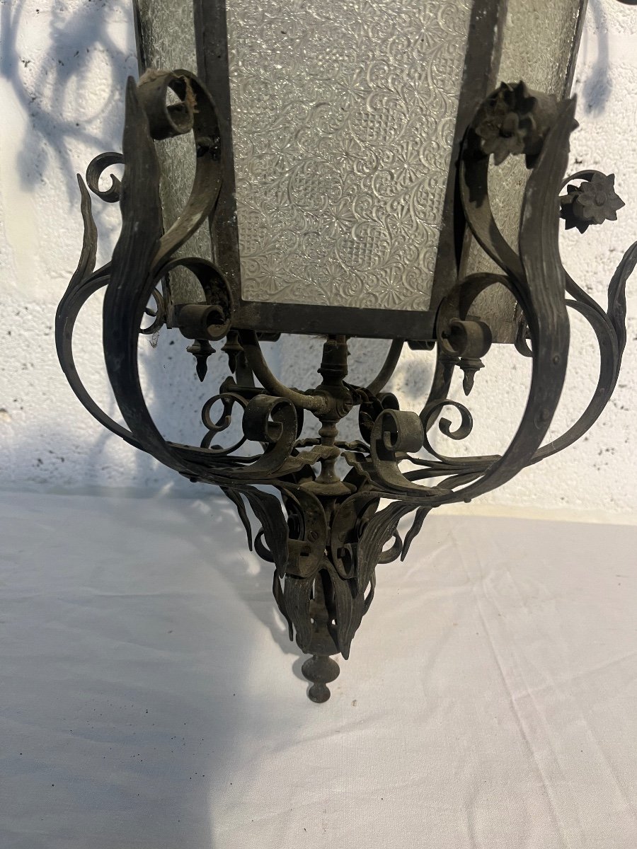 Brass Lantern-photo-3