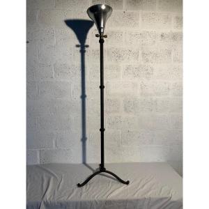 Lampadaire Art Deco 