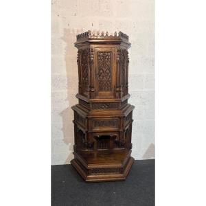 Neo-gothic Furniture