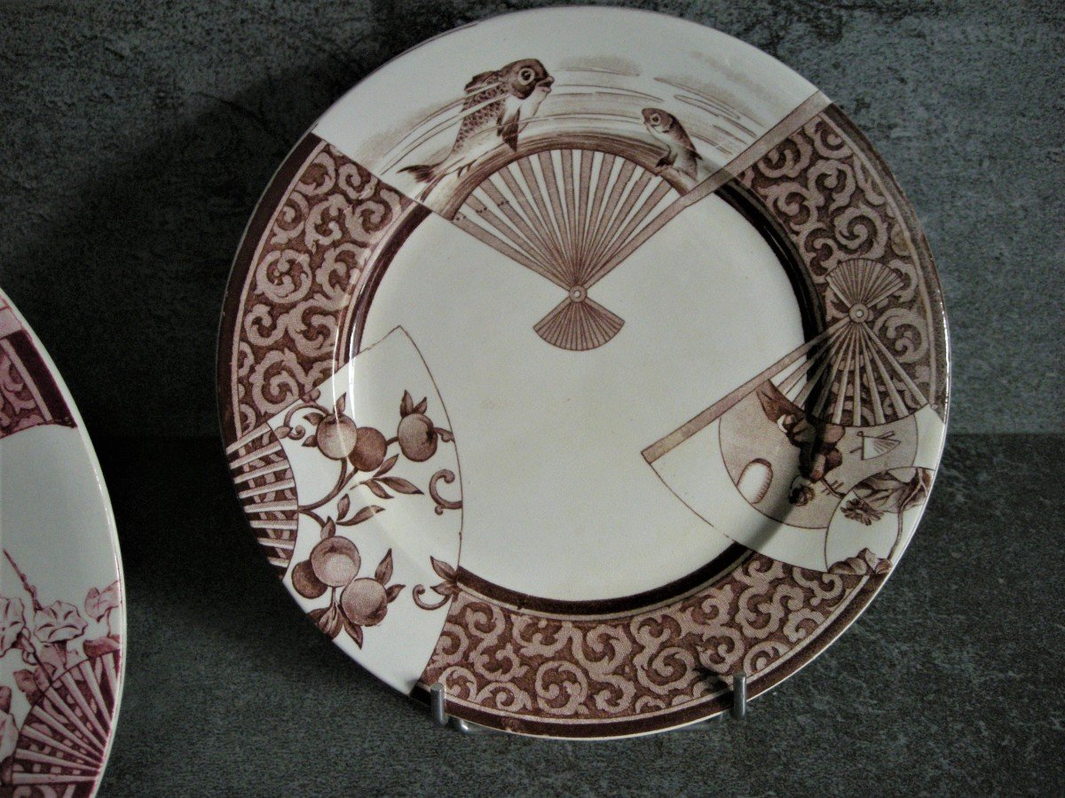 3 Serving Plates-photo-4