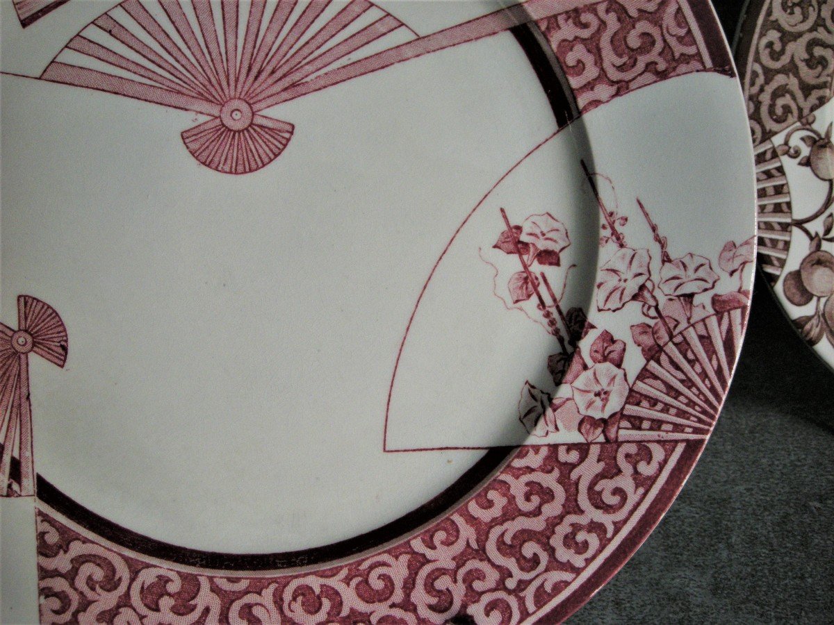 3 Serving Plates-photo-5