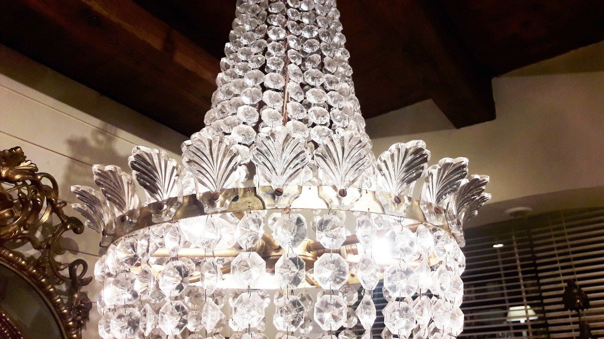 Lustre Baccarat-photo-2