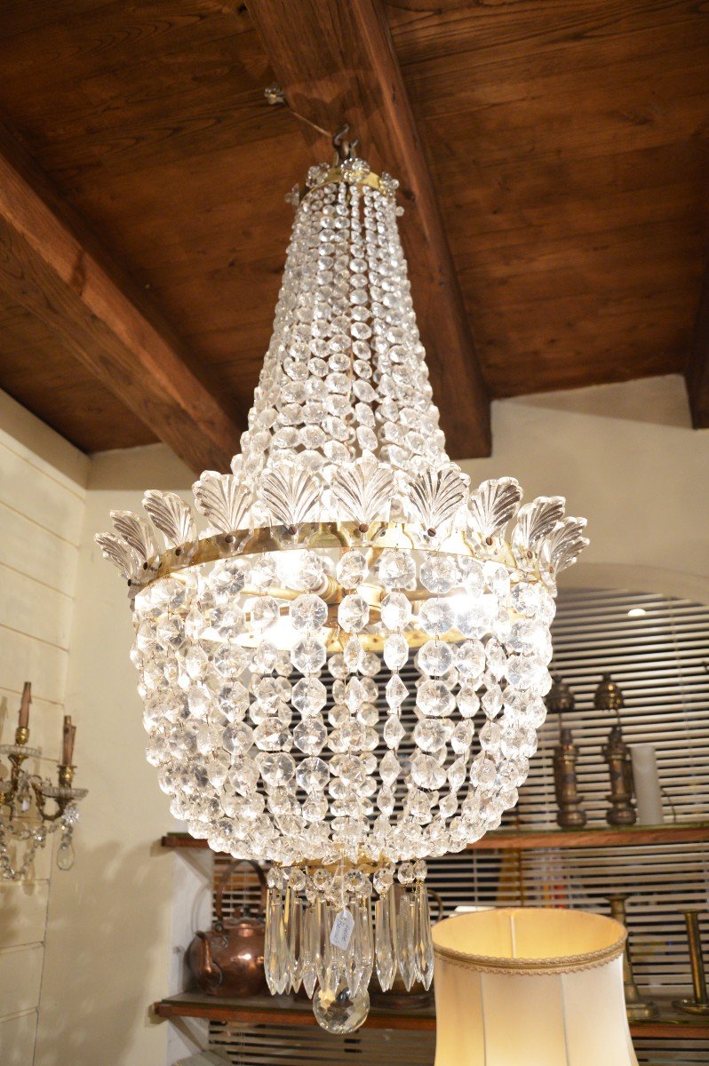 Lustre Baccarat-photo-3