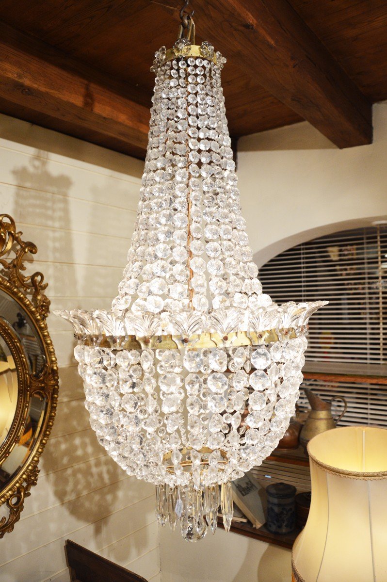 Lustre Baccarat-photo-4