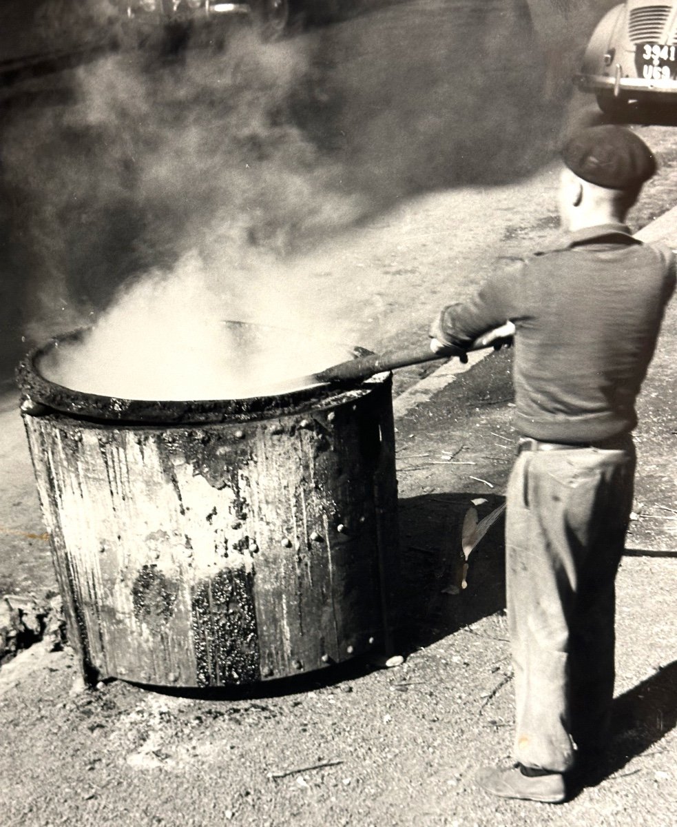 Georges Boyer Lyon 20th Photography Tar Photo /38-photo-1