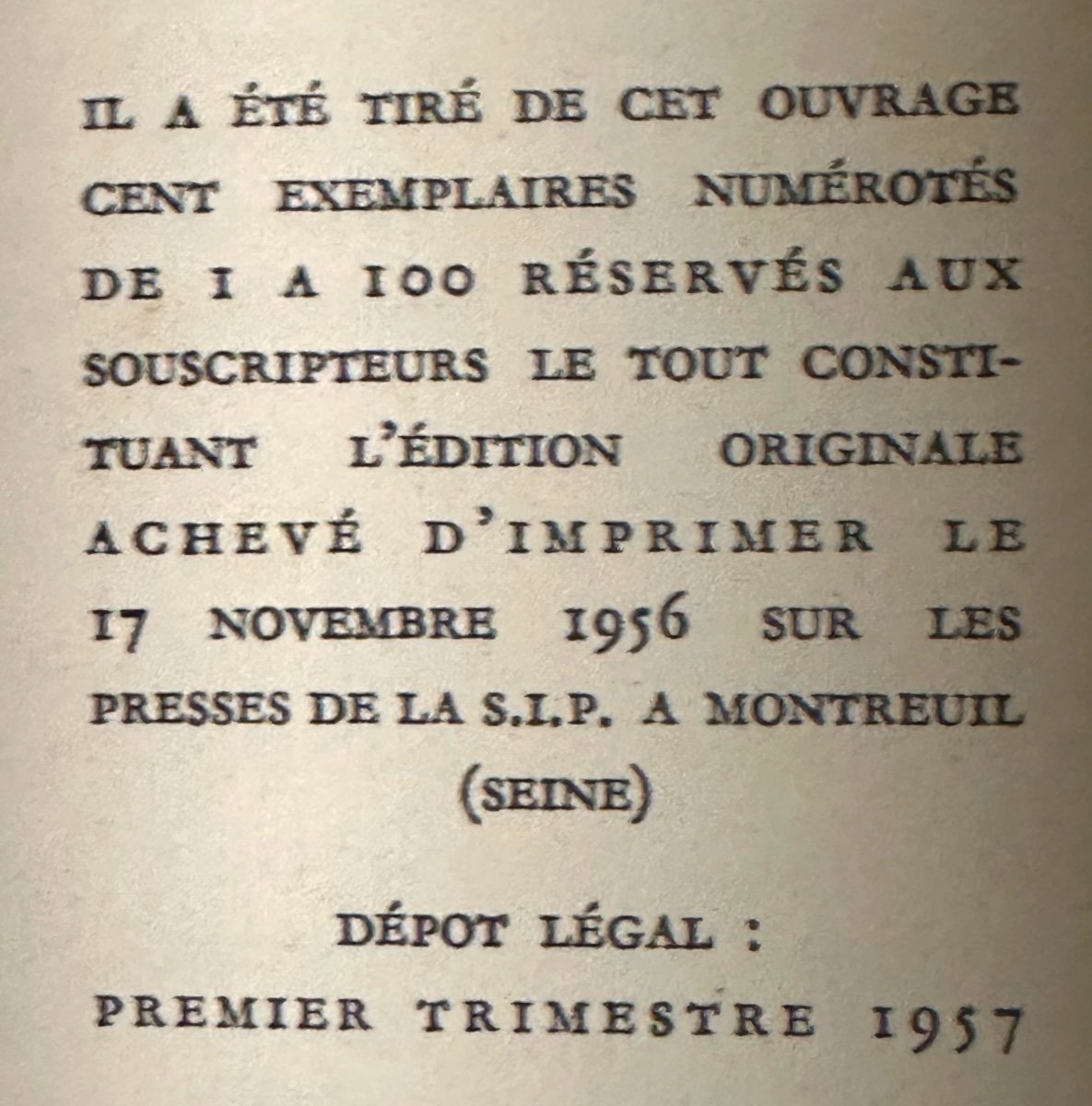 L’erotisme Au Cinéma 1957 Pauvert éditeur Livre Auteur Lo Duca curiosa édition Originale-photo-1