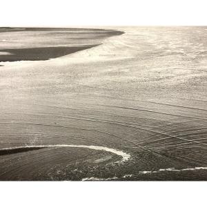 Georges Boyer Lyon 20th Kinetic Photography Waves Photo /36