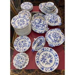 Meissen Dinner Service