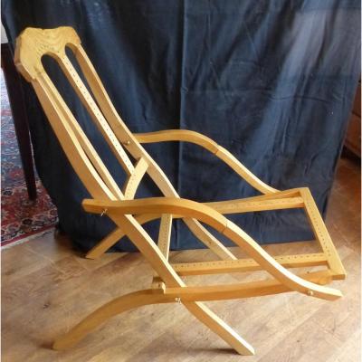 Folding Chair