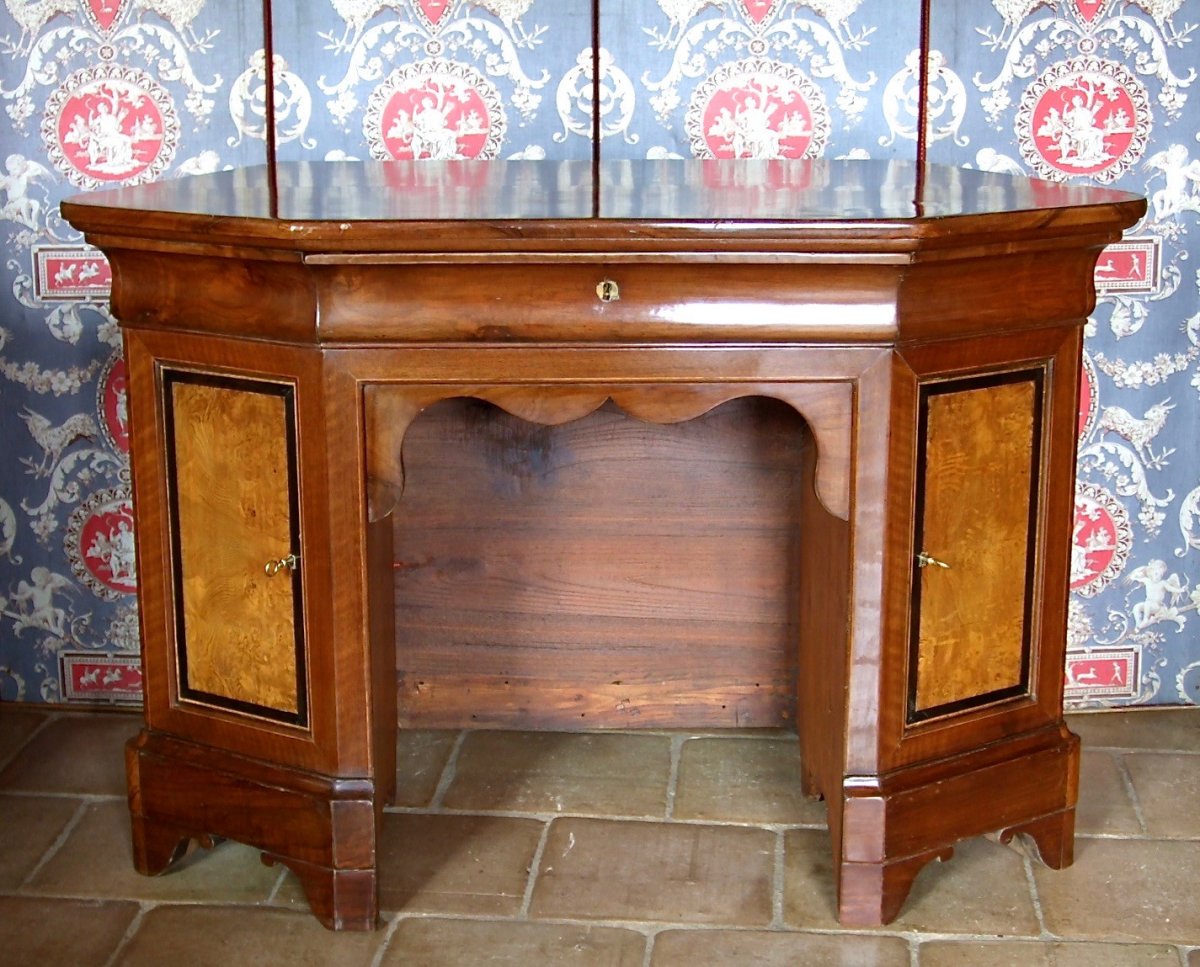 Shop Furniture, First Part Of XIXth Century-photo-2