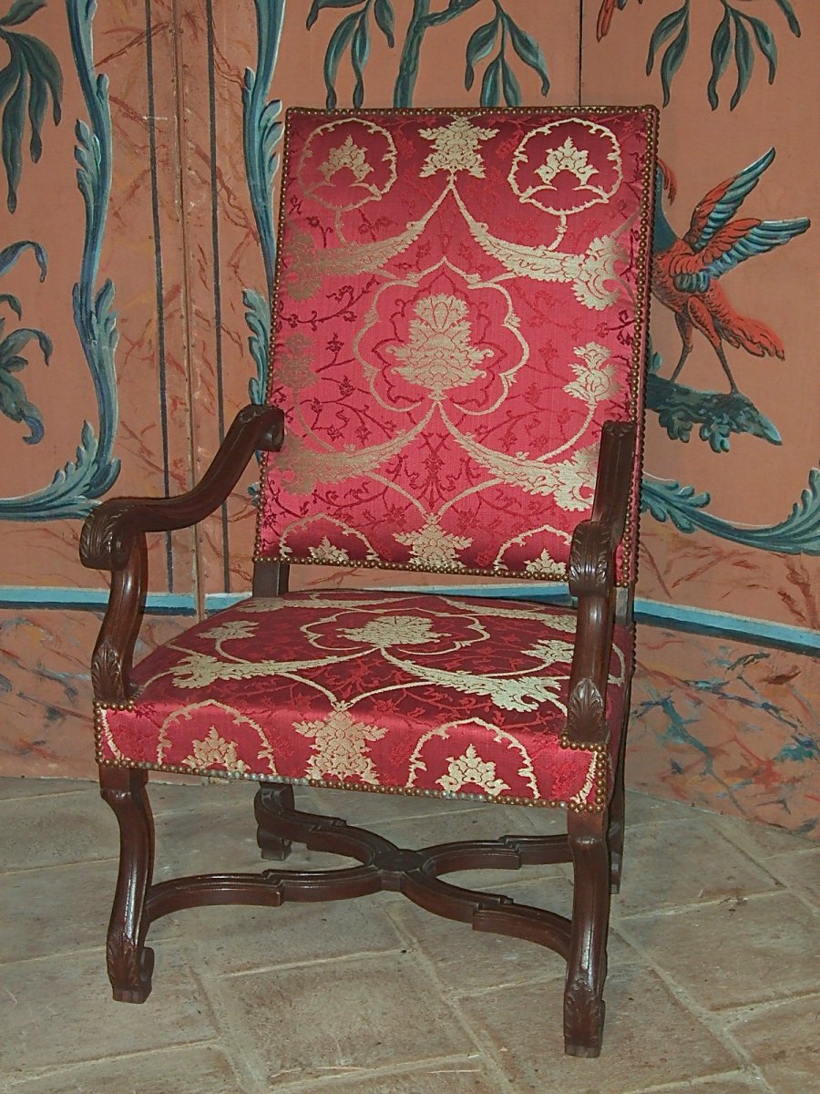 Armchair