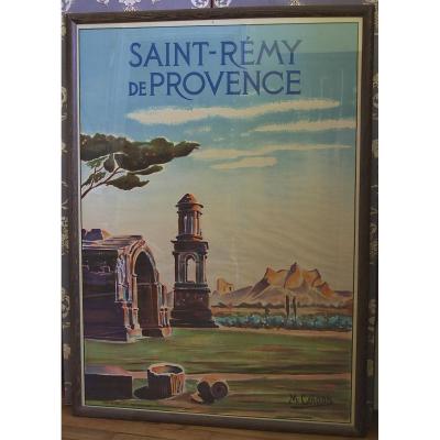 Old Shows / St Remy De Provence
