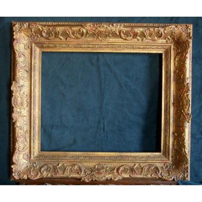 Regency Style Frame