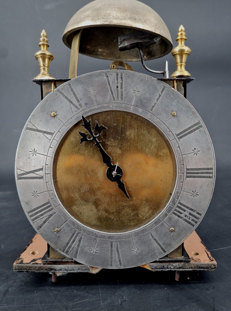 Movement Clock, Lantern-photo-2