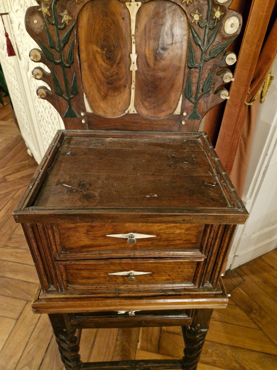 Popular Art, Occasional Furniture With Drawers-photo-3