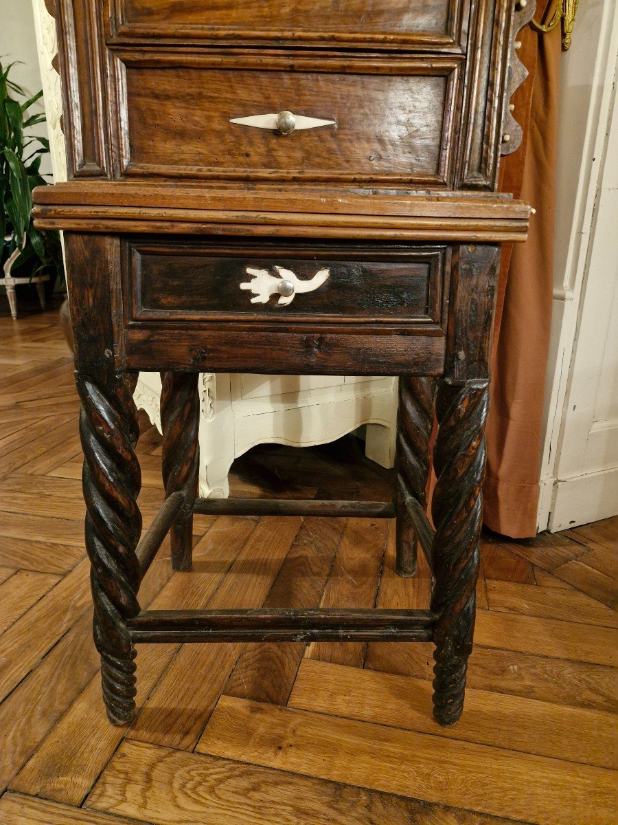 Popular Art, Occasional Furniture With Drawers-photo-4