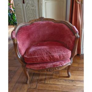 Louis XV Style Marquise 