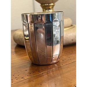  Art Deco Sterling Silver Cup