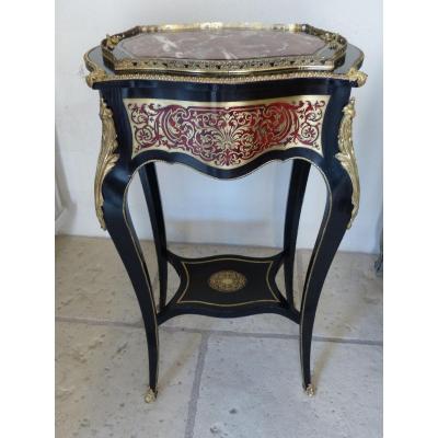 Napoleon III Period Planter