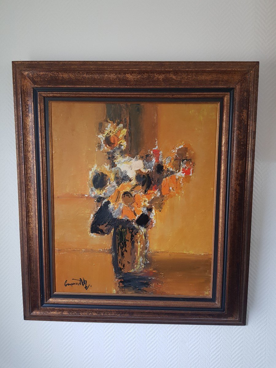 Flower Bouquet, By Gasperotella 