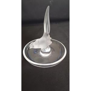 Lalique Crystal Ring Sizer 