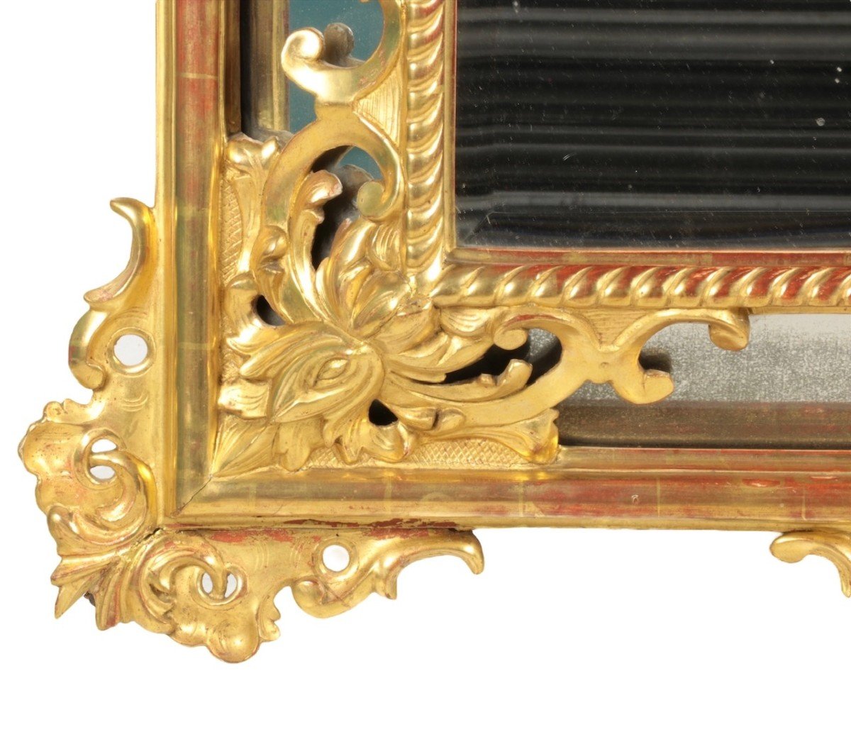 Napoleon III Pareclose Mirror-photo-2