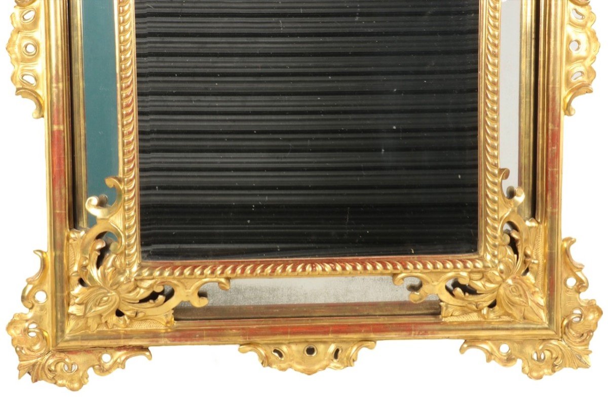 Napoleon III Pareclose Mirror-photo-3