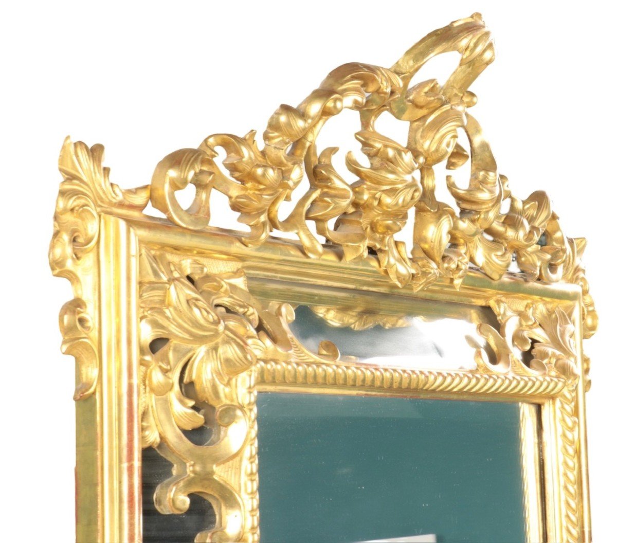 Napoleon III Pareclose Mirror-photo-2