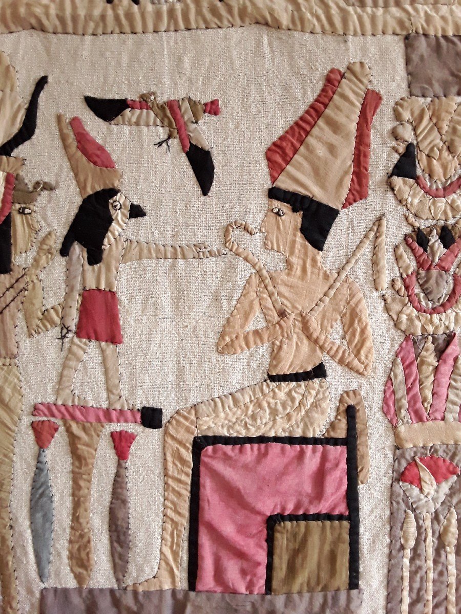 Pharaonic Fabrics.-photo-4
