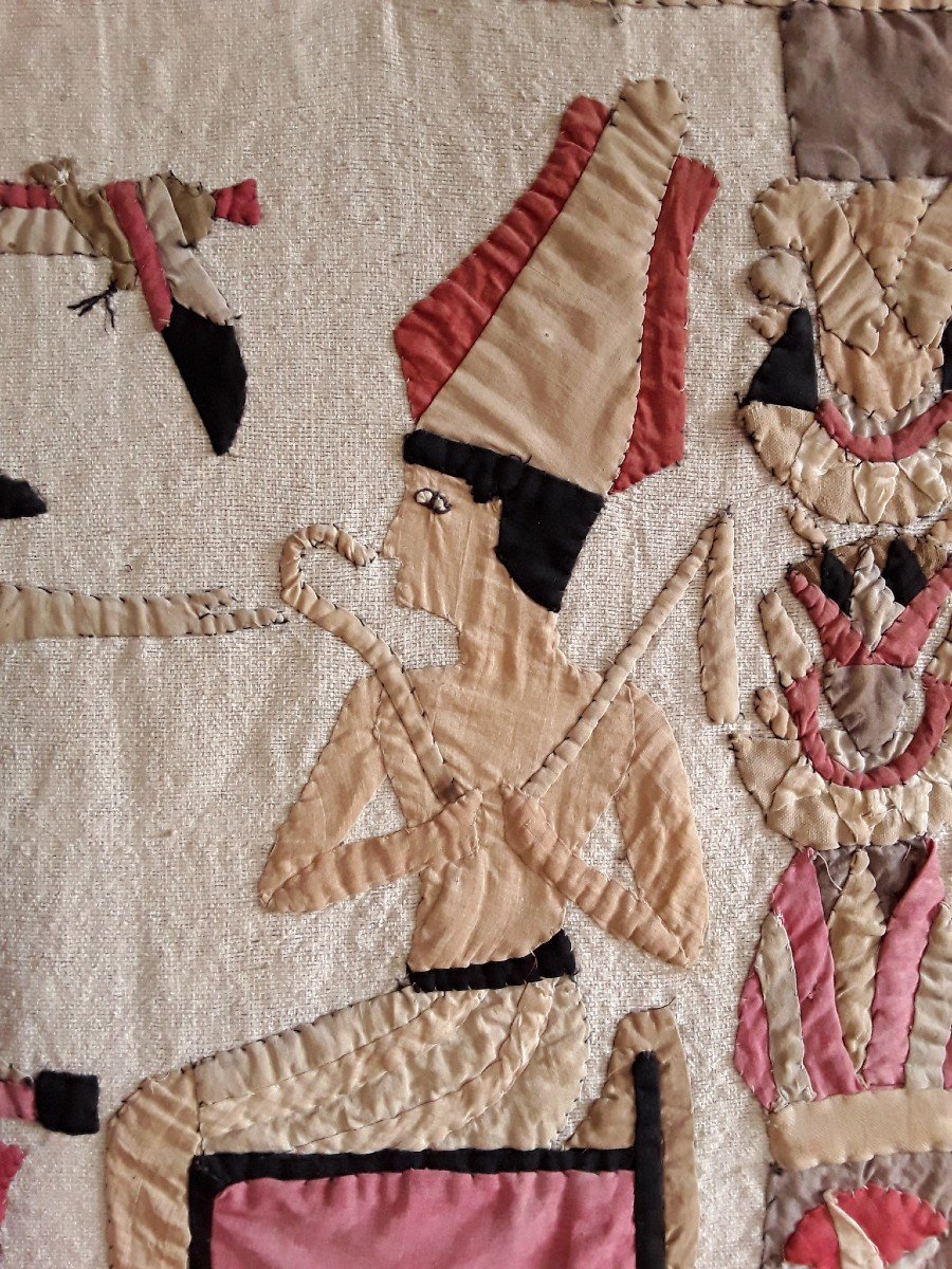 Pharaonic Fabrics.-photo-3