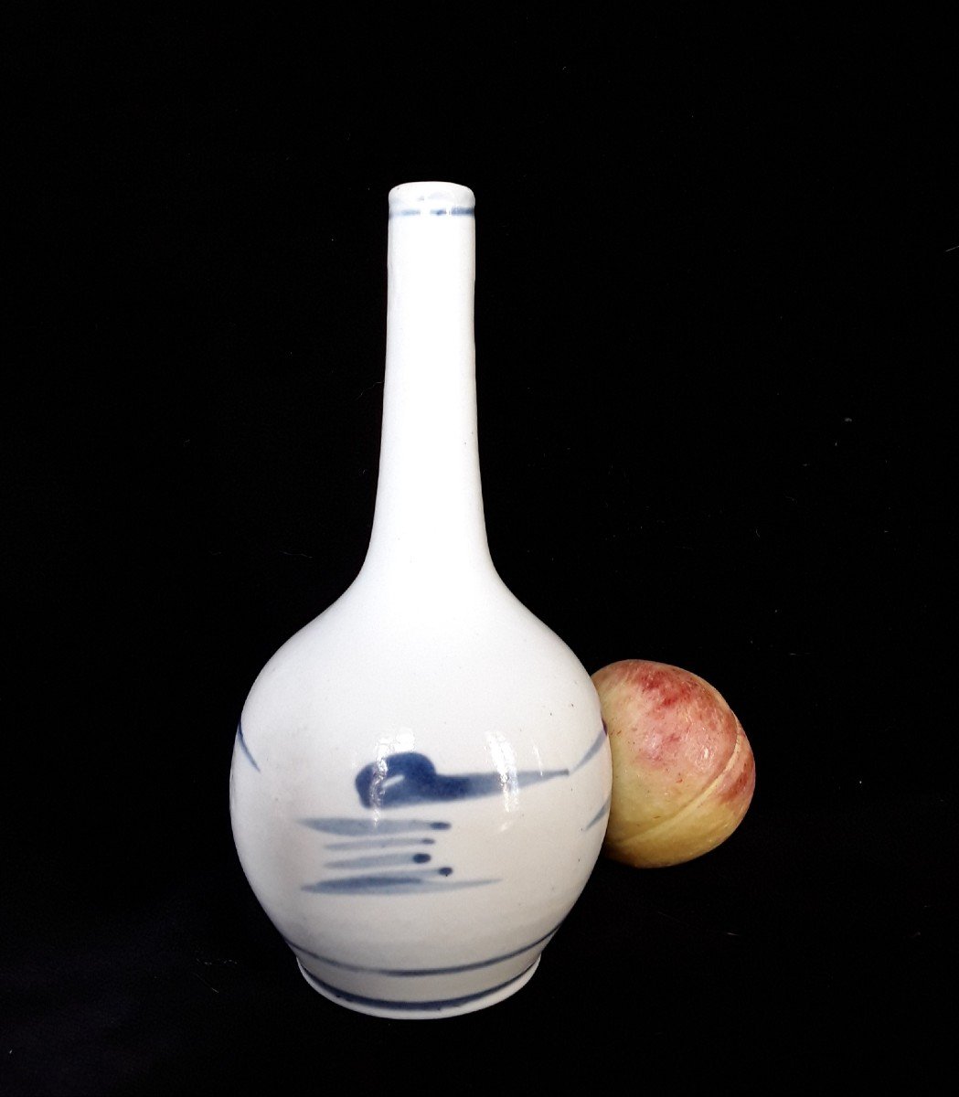 Chinese Porcelain Vase For Vietnam. -photo-4