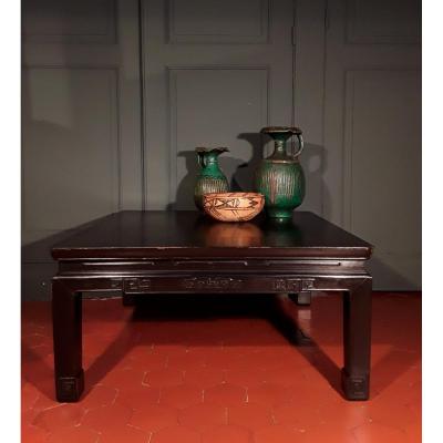 Chinese Coffee Table XIX.