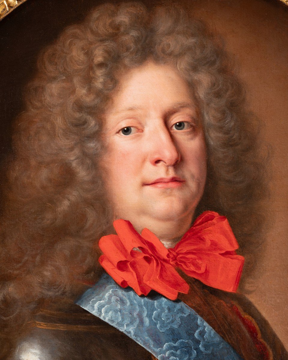 Marquis De Chamilly, Vers 1687 - Jacob Ferdinand Voet (1639 –1689)-photo-3