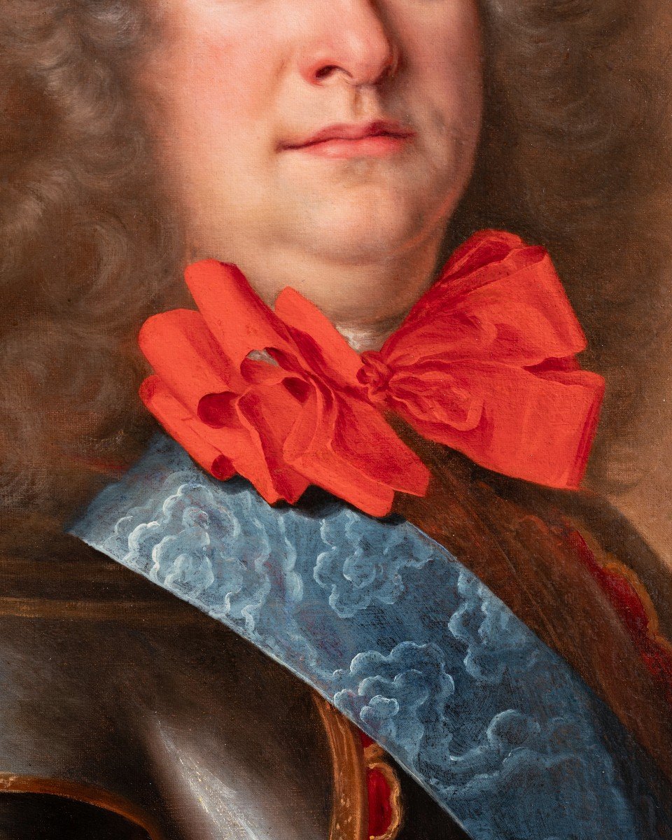 Marquis De Chamilly, Vers 1687 - Jacob Ferdinand Voet (1639 –1689)-photo-4