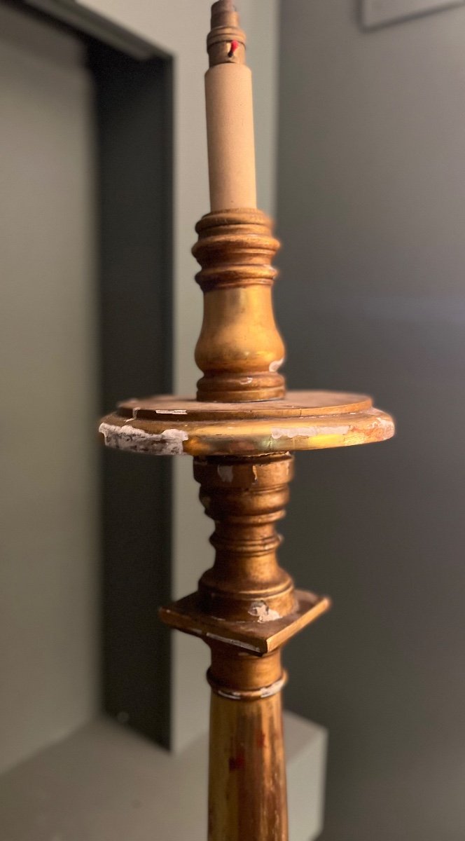 Pair Of Candlesticks-photo-2