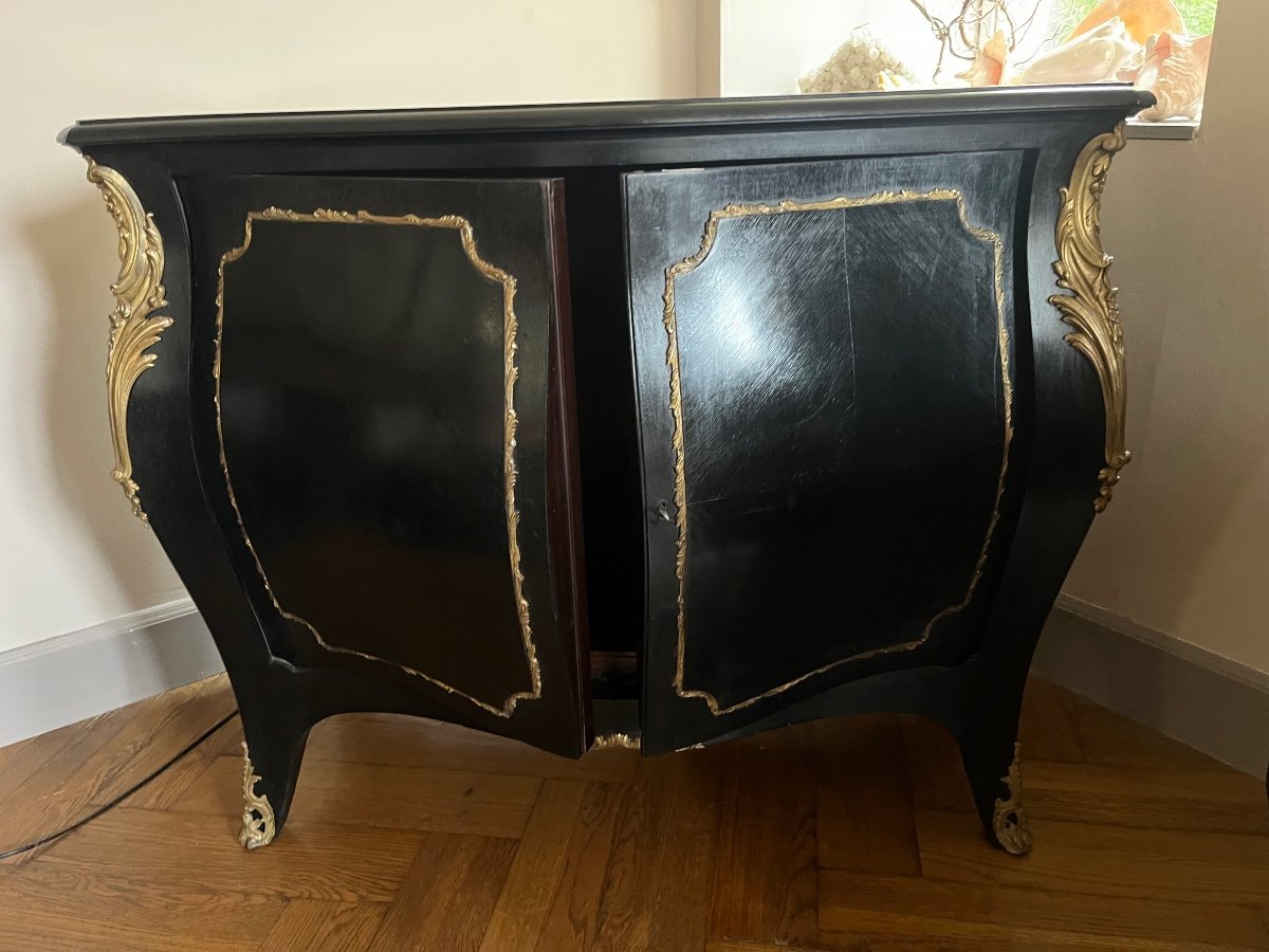 Commode Louis 15-photo-1