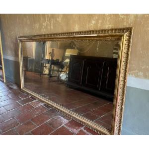 Large Rectangular Mirror 