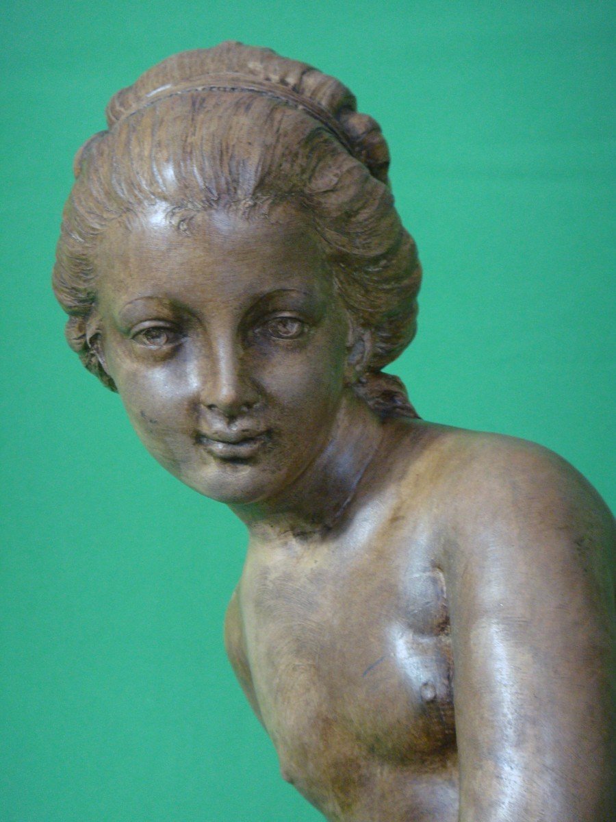 Terracotta Statue-photo-4