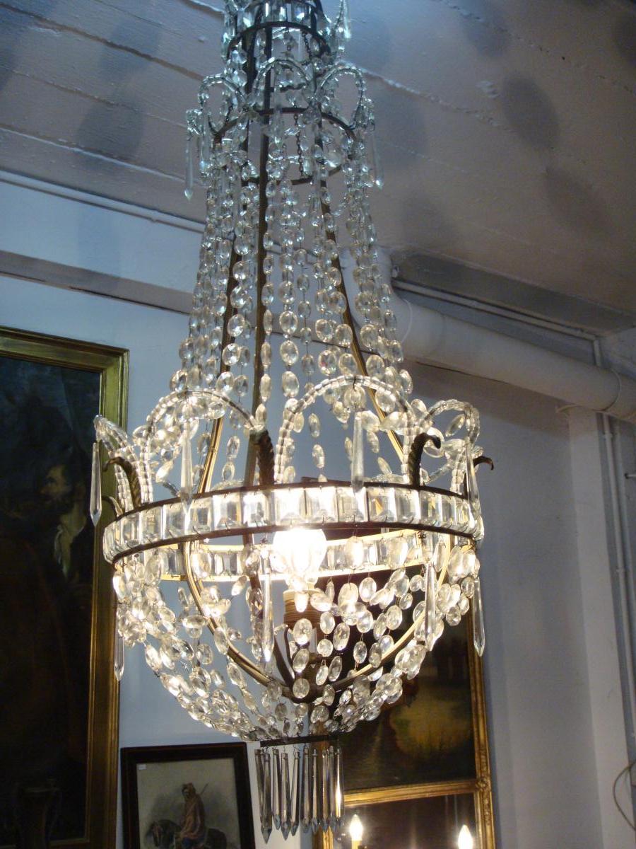 Chandelier