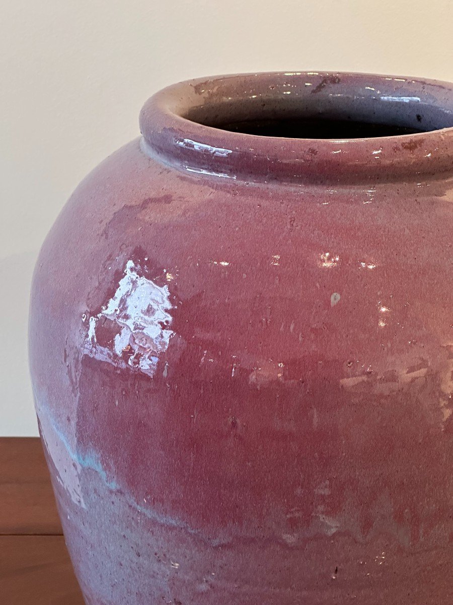 Ceramic Jar-photo-2
