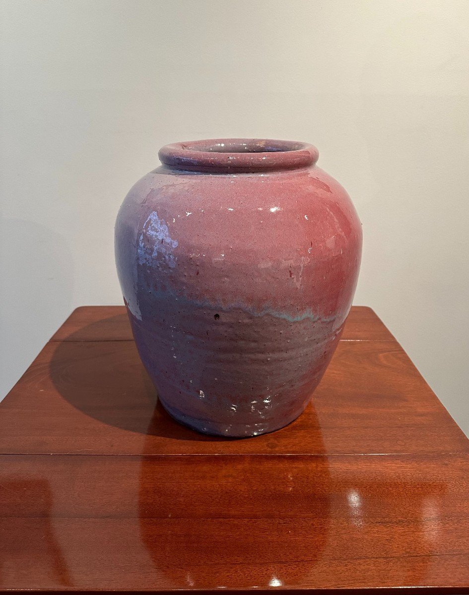 Ceramic Jar-photo-3