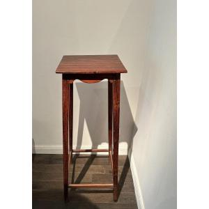 Rosewood Pedestal