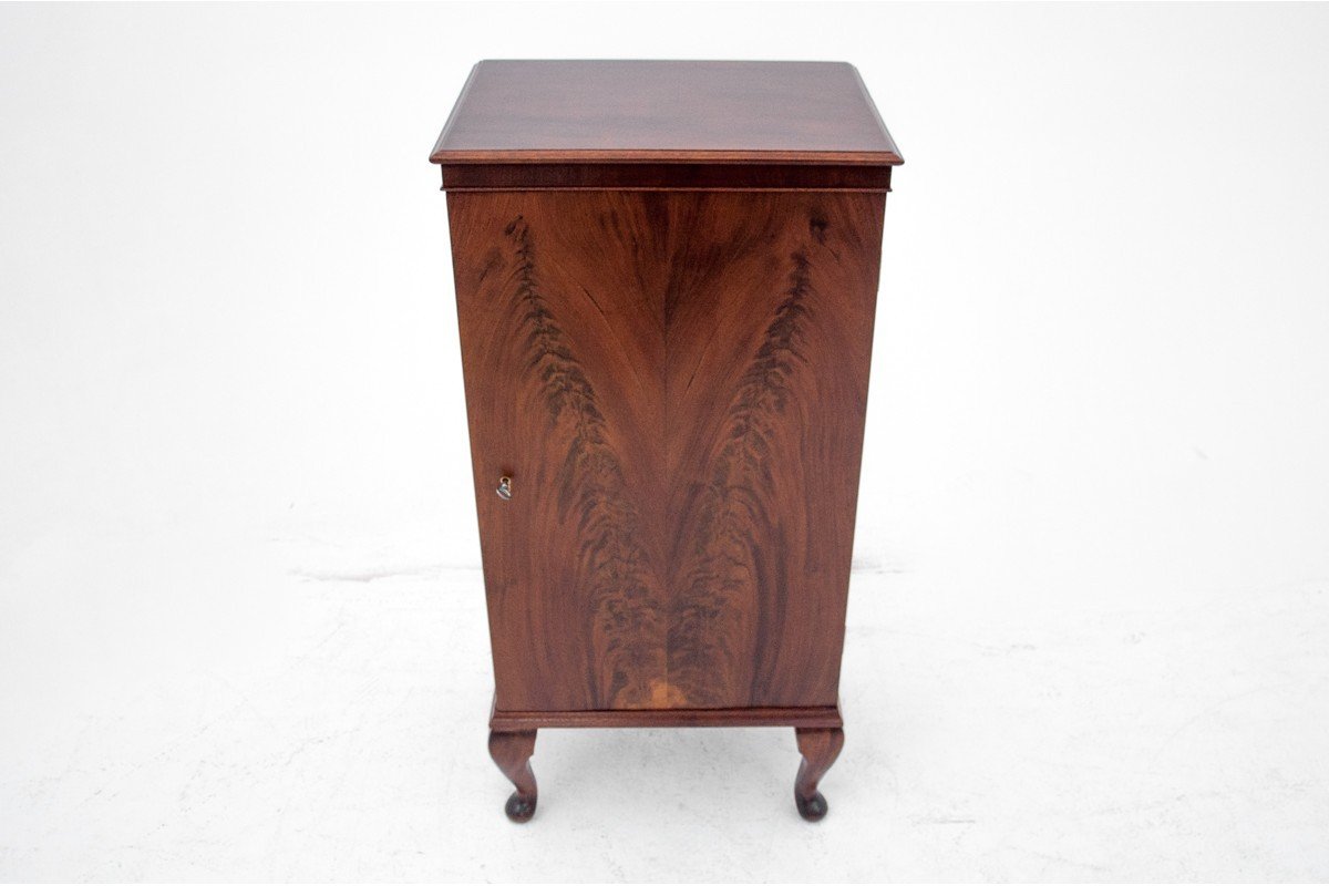 Antique Commode, Northern Europe, Circa 1900.-photo-2