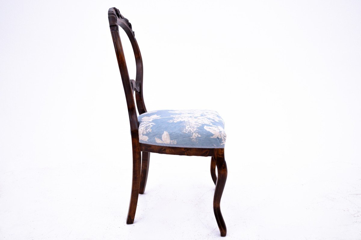 Chair, France, Circa 1910.-photo-4