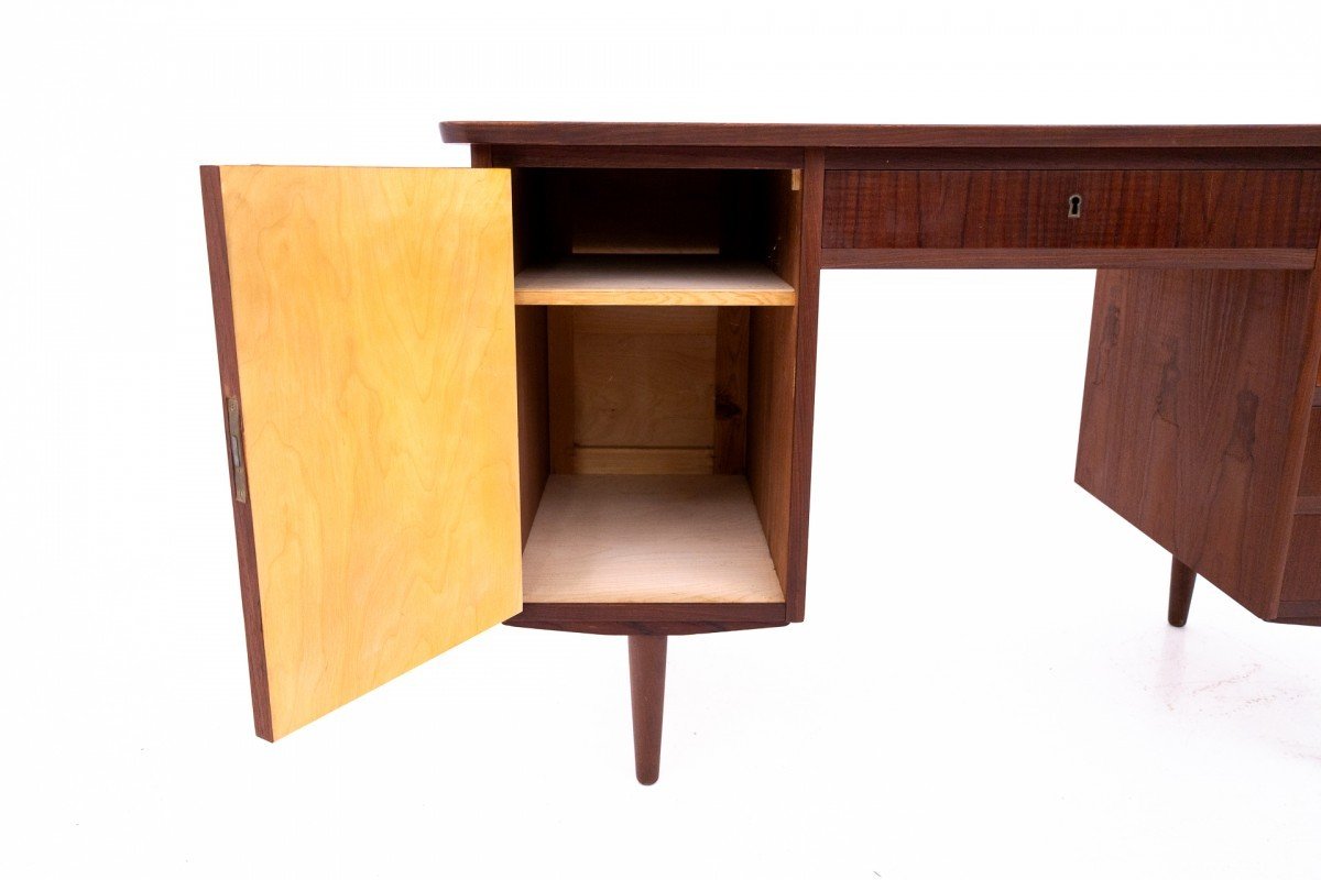 Bureau, Danemark, Années 1960-photo-3