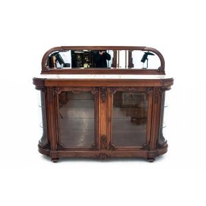 A Dining Commode, France, 1880.