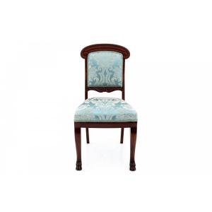 Chair, Northern Europe, End Of The 19th Century. After Renovation.