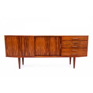 Buffet Chest Of Drawers, Denmark, 1960s. After Renovation